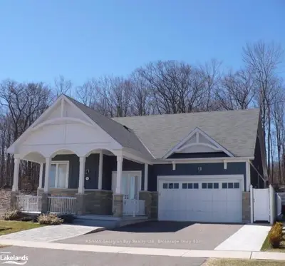 408 Bayport Boulevard, Midland, On L4r 0c5