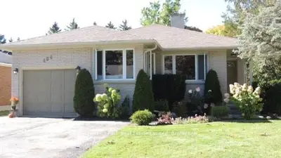464 Napier Street, Collingwood, On L9y 3t7