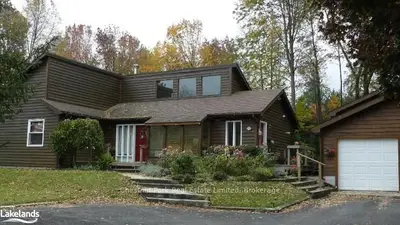 14 Slalom Gate Road, Collingwood, On L9y 5a9