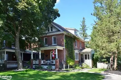 27 George Street, Collingwood, On L9y 2e2