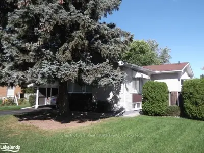 7 Willow Street, Collingwood, On L9y 2h9
