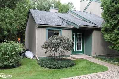 5 Dawson Drive 336, Collingwood, On L9y 5b4
