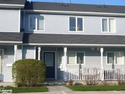 13 Sundial Court, Collingwood, On L9y 5e5