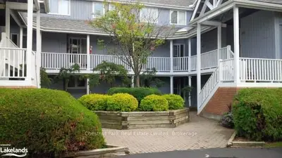 28 Ramblings Way 35, Collingwood, On L9y 5c6