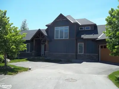 44 Sierra Trail, Collingwood, On L9y 0j5