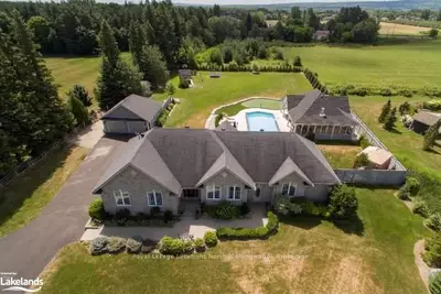 7473 36/37 Nottawasaga Side Road, Clearview, On L9y 3z1