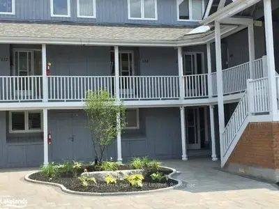 6 Ramblings Way 138, Collingwood, On L9y 5c6