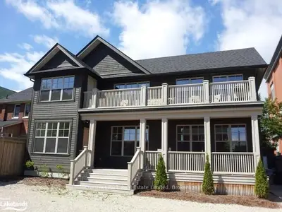 25 Elgin Street, Collingwood, On L9y 3l6