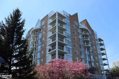 24 Ramblings Way 205, Collingwood, On L9y 5c6