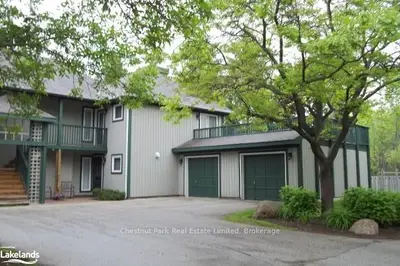 909 Cedar Pointe Court, Collingwood, On L9y 5b2