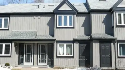 5 Harbour Street 11, Collingwood, On L9y 5c5