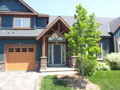 39 Sierra Trail, Collingwood, On L9y 0j4