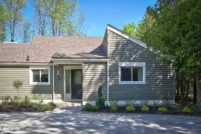 199 Escarpment Crescent, Collingwood, On L9y 4t9