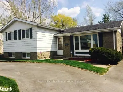 500 Sixth Street, Collingwood, On L9y 1z9