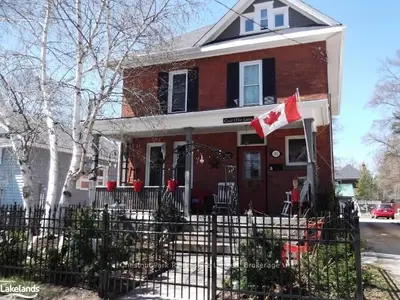 312 Maple Street, Collingwood, On L9y 2r4