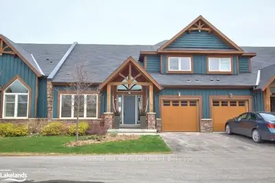 37 Sierra Trail, Collingwood, On L9y 0j4