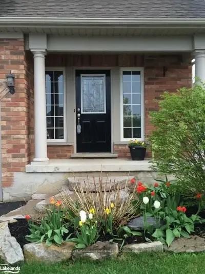64 Georgian Meadows Drive, Collingwood, On L9y 5h4