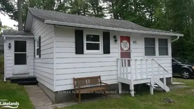 431 Mosley Street, Wasaga Beach, On L9z 2j8