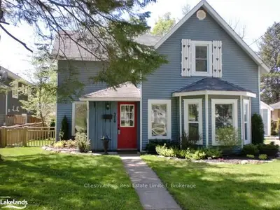310 Birch Street, Collingwood, On L9y 2v7