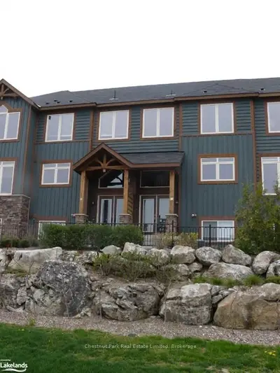 42 Joseph Trail, Collingwood, On L9y 0j3