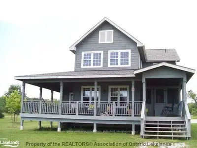 1098 Torpitt Road C3w5, Severn, On P0e 1n0