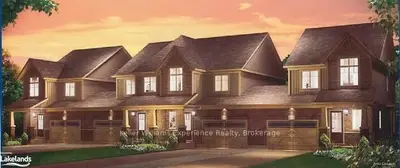 987 Cook Drive 46-1, Midland, On L4r 0e4