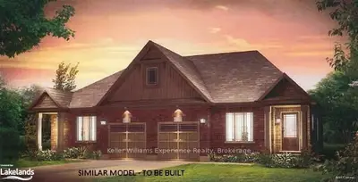 980 Cook Drive 19l, Midland, On L4r 0e4