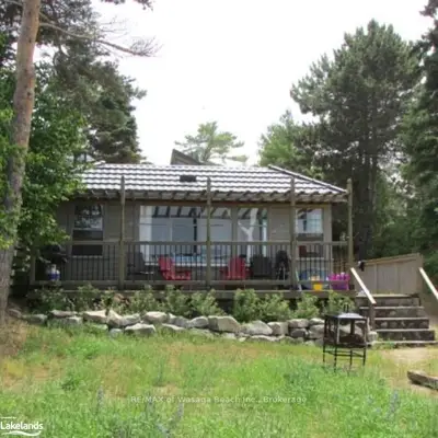 628 Eastdale Drive, Wasaga Beach, On L9z 2r2