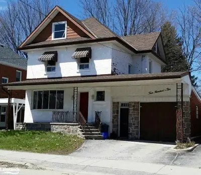 410 Elizabeth Street, Midland, On L4r 1z5
