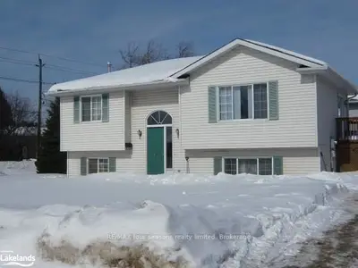 327 Seventh Street, Collingwood, On L9y 2b2