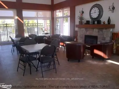 5 Invermara Court 23, Orillia, On L3v 8b4