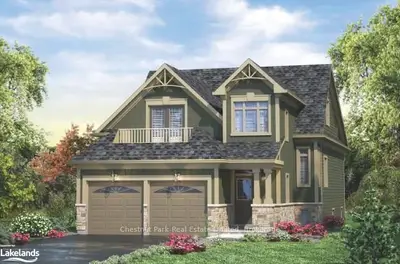 1 Pearl Street, Wasaga Beach, On L9z 1j6