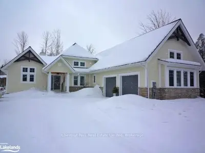 688 Mountain Road, Collingwood, On L9y 5g3