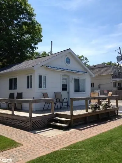 5 29th Street N 1, Wasaga Beach, On L9z 2e1