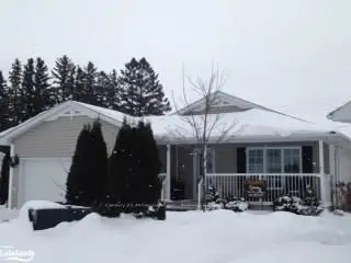 26 Illinois Crescent, Wasaga Beach, On L9z 3a8