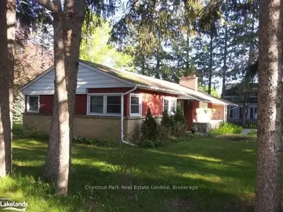 760 Hurontario Street, Collingwood, On L9y 0g6