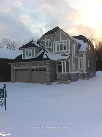 17 Falvo Street, Wasaga Beach, On L9z 0g8