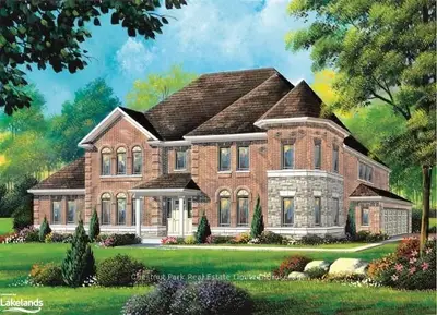26 Wasaga Sands Drive, Wasaga Beach, On L9z 1j6