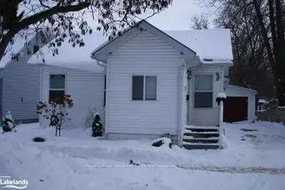 138 Seventh Street, Collingwood, On L9y 2a9