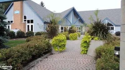 16 Ramblings Way 82, Collingwood, On L9y 5c6