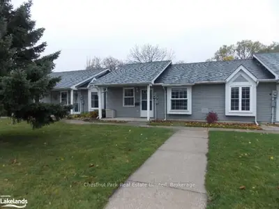 140 Albert Street 8, Collingwood, On L9y 3y5