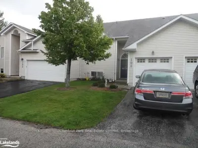 104 Ellen Lane, Collingwood, On L9y 4w4
