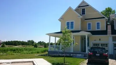 57 Berkshire Avenue, Wasaga Beach, On L9z 0g3