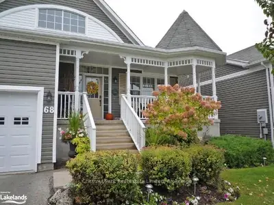 68 Green Briar Drive, Collingwood, On L9y 4t9
