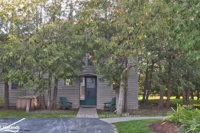 133 Escarpment Crescent, Collingwood, On L9y 4t9