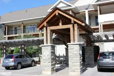 1 Brandy Lane Drive 202, Collingwood, On L9y 0x4