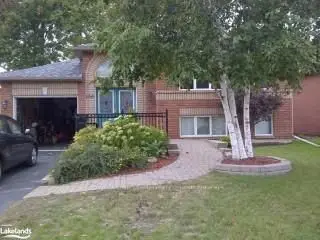 156 58th Street S, Wasaga Beach, On L9z 1l9