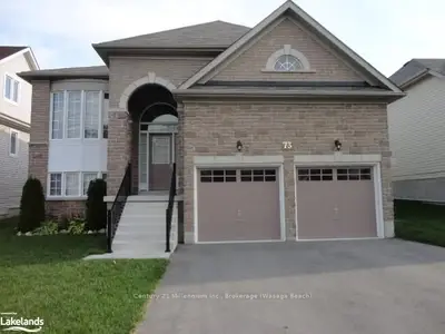 73 White Sands Way, Wasaga Beach, On L9z 0e1