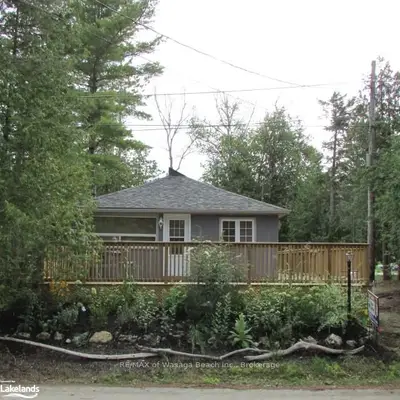 922 River Road E, Wasaga Beach, On L9z 2p3