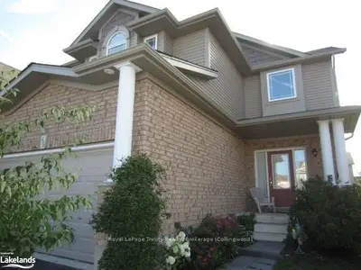 312 Holden Street, Collingwood, On L9y 0e1